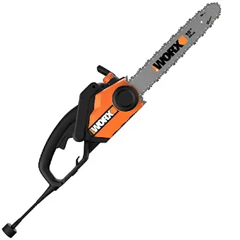WORX WG304.1 - Best Corded Chainsaw